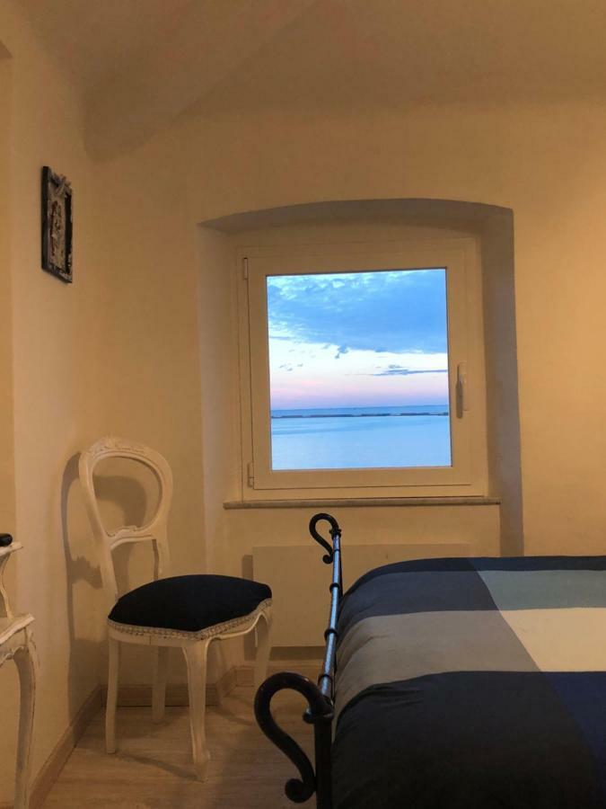 La Casetta Di Dory Sul Mare Генуя Екстер'єр фото